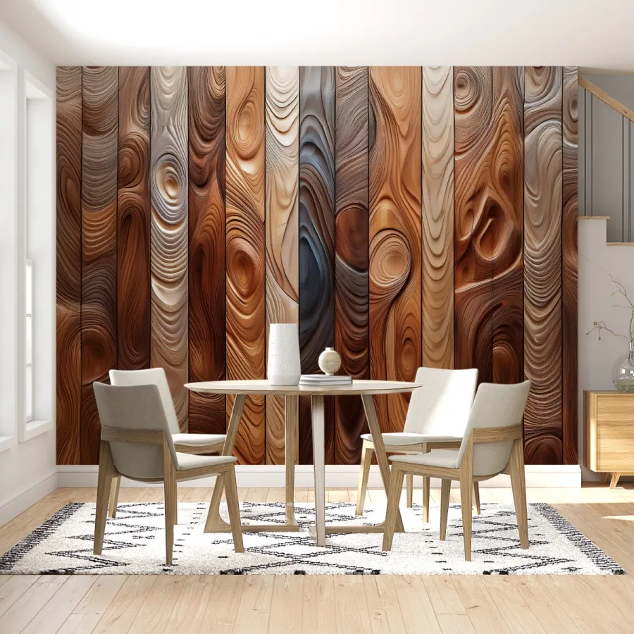 Mezitli Duvar Kağıtcısı