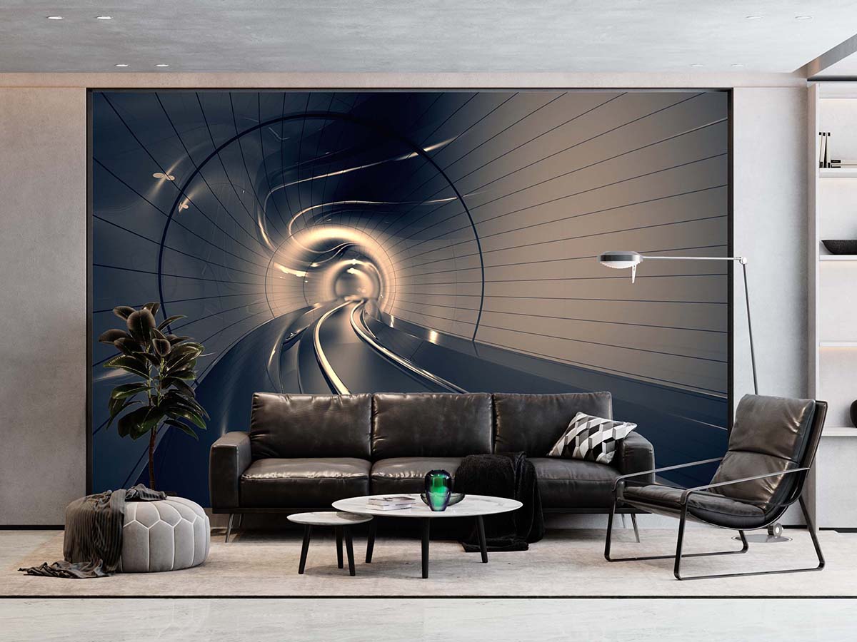 Mezitli Duvar Kağıtcısı